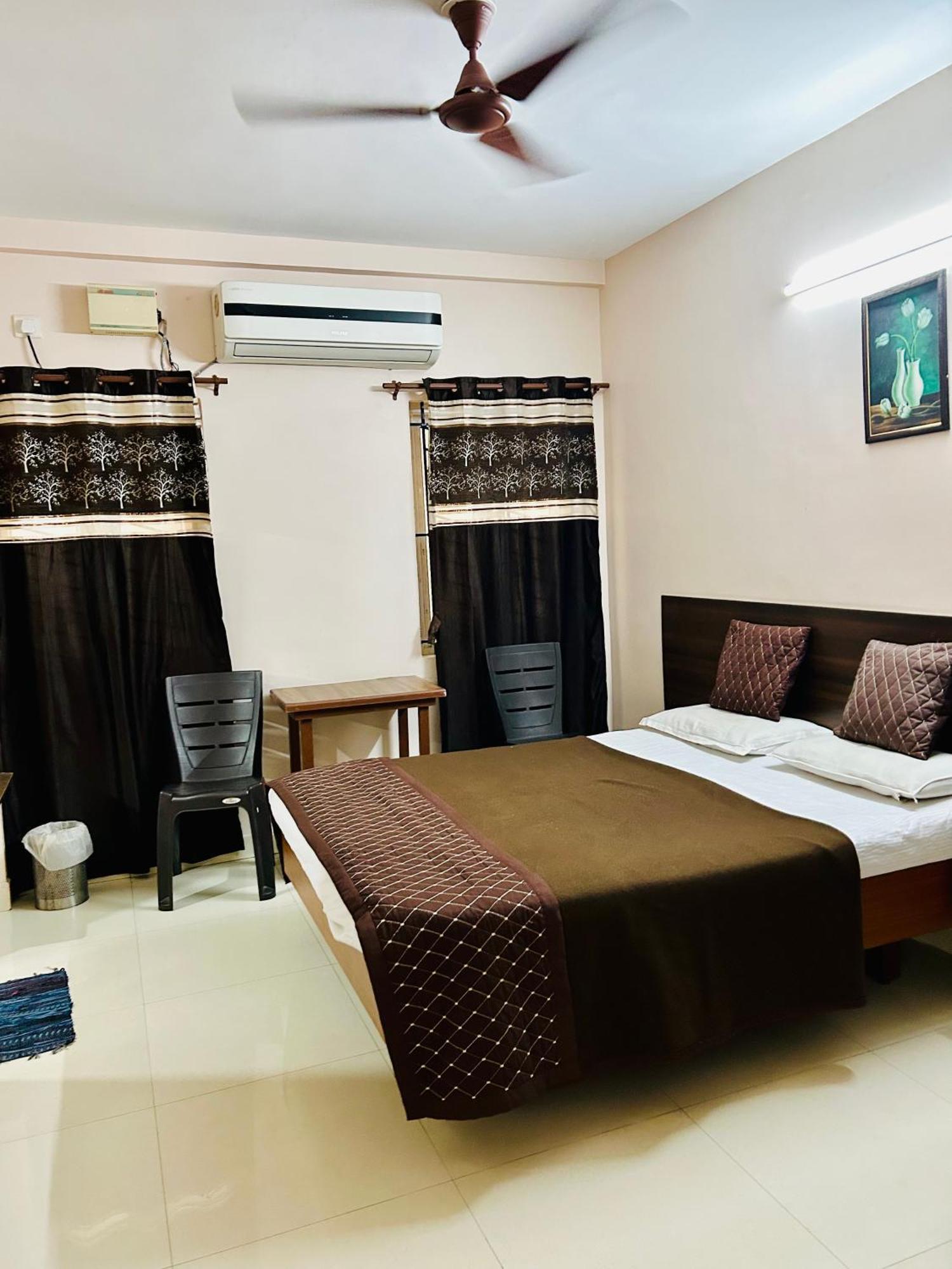 Hotel Jothi Coimbatore Eksteriør bilde