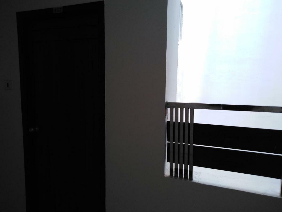Hotel Jothi Coimbatore Eksteriør bilde